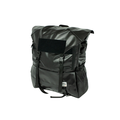 The Tailgate Bag 2.0