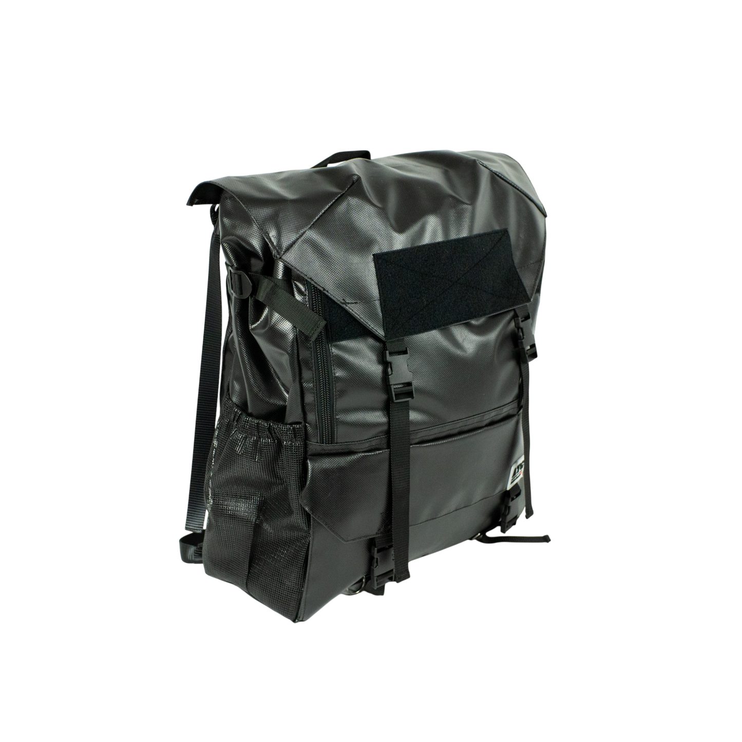 The Tailgate Bag 2.0