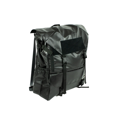 The Tailgate Bag 2.0