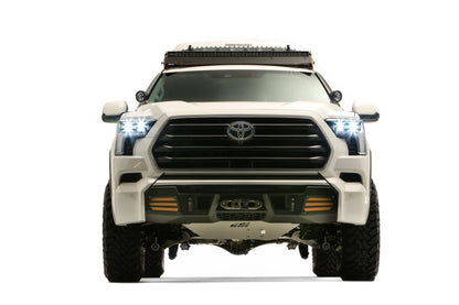 Toyota Sequoia Covert Bumper 2023 - by CBI