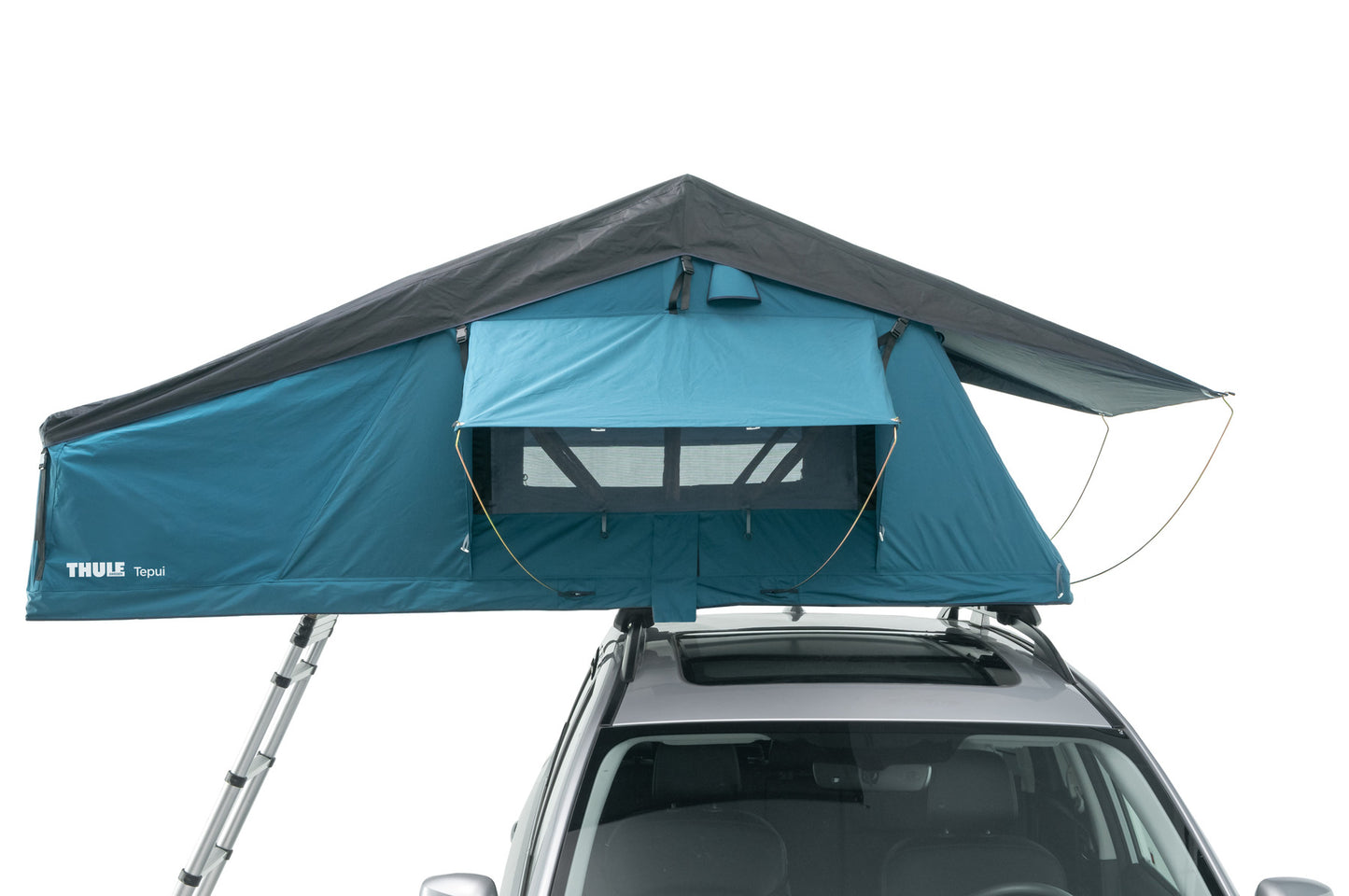 Tepui Autana 3 with Annex - by Thule