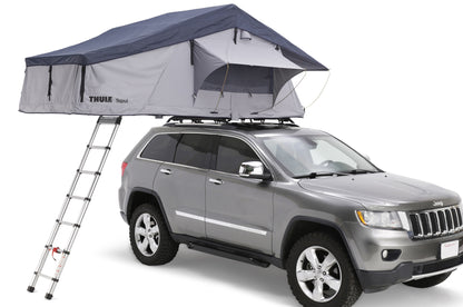 Tepui Autana 3 with Annex - by Thule