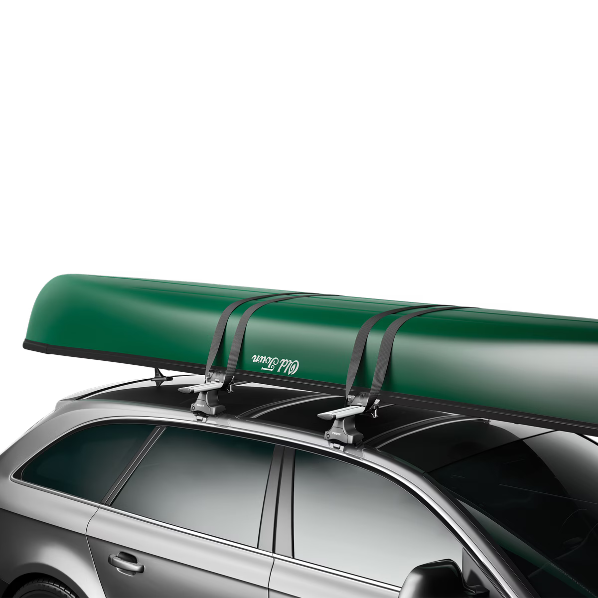 Portage - by Thule