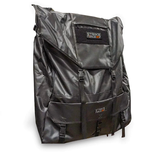 Tire Table Bag - by StrikeForce 67.5