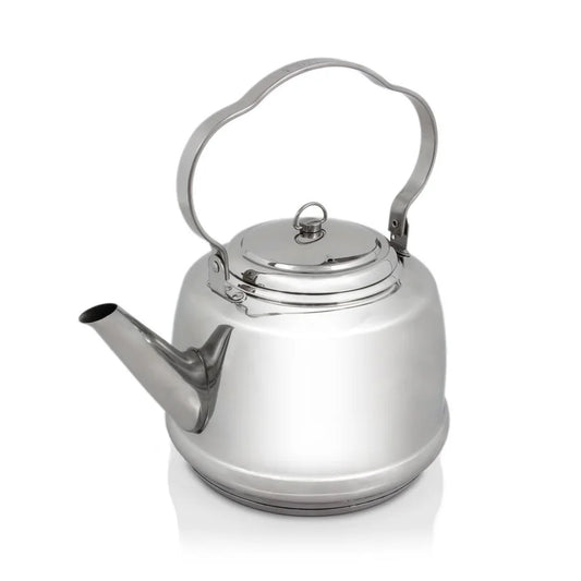 Tea Kettle - by Petromax