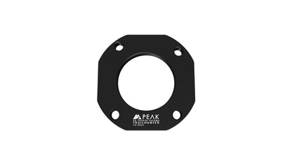 Top 1.25" Spacer Kit for 2024+ Tacoma - by Peak Suspension