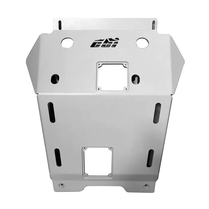 Front Skid Plate Toyota Tacoma 2024 - by CBI