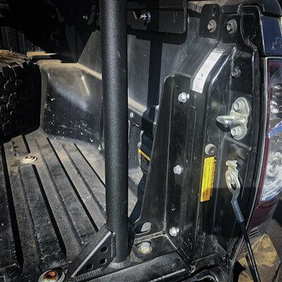 Tacoma Bed Stiffeners - by Leitner Designs