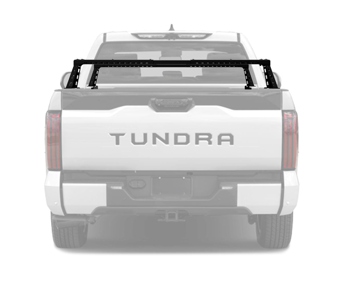 Tundra Overland Bed Bars 2007+ - by CBI