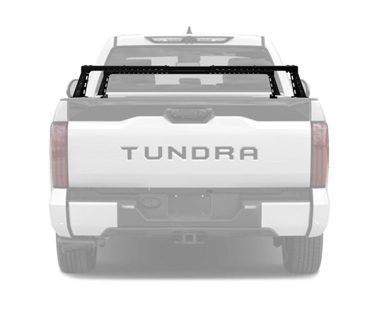 Tundra Overland Bed Bars 2007+ - by CBI