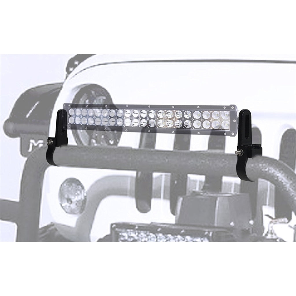 Universal Tube Mount Kit - By Brightsource