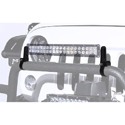 Universal Tube Mount Kit - By Brightsource