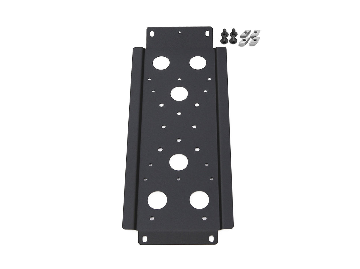 Universal Mounting Plate - by Leitner Designs