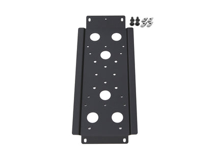 Universal Mounting Plate - by Leitner Designs