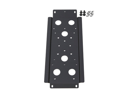 Universal Mounting Plate - by Leitner Designs
