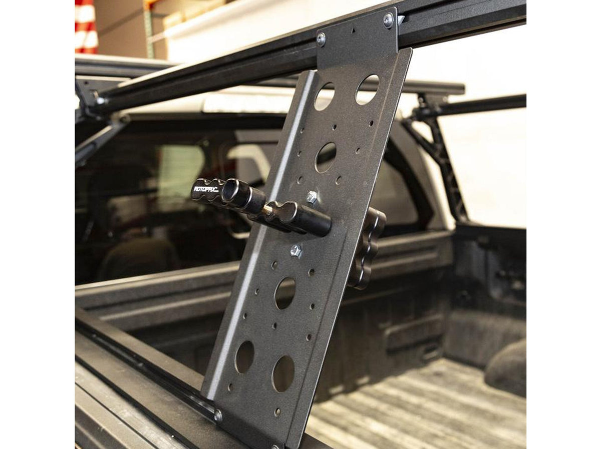 Universal Mounting Plate - by Leitner Designs