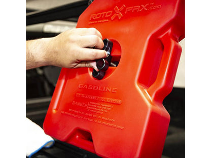 Universal Mounting Plate - by Leitner Designs