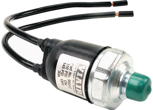 Sealed Pressure Switches - by VIAIR