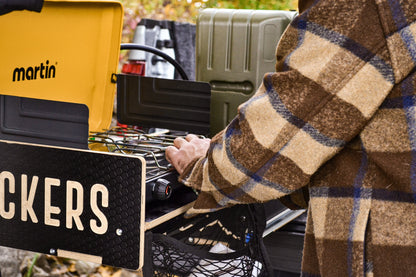 ExpeditionBox – Pickup truck box - by Vanpackers