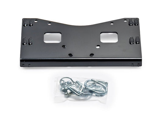 Center Plow Mount - By Warn