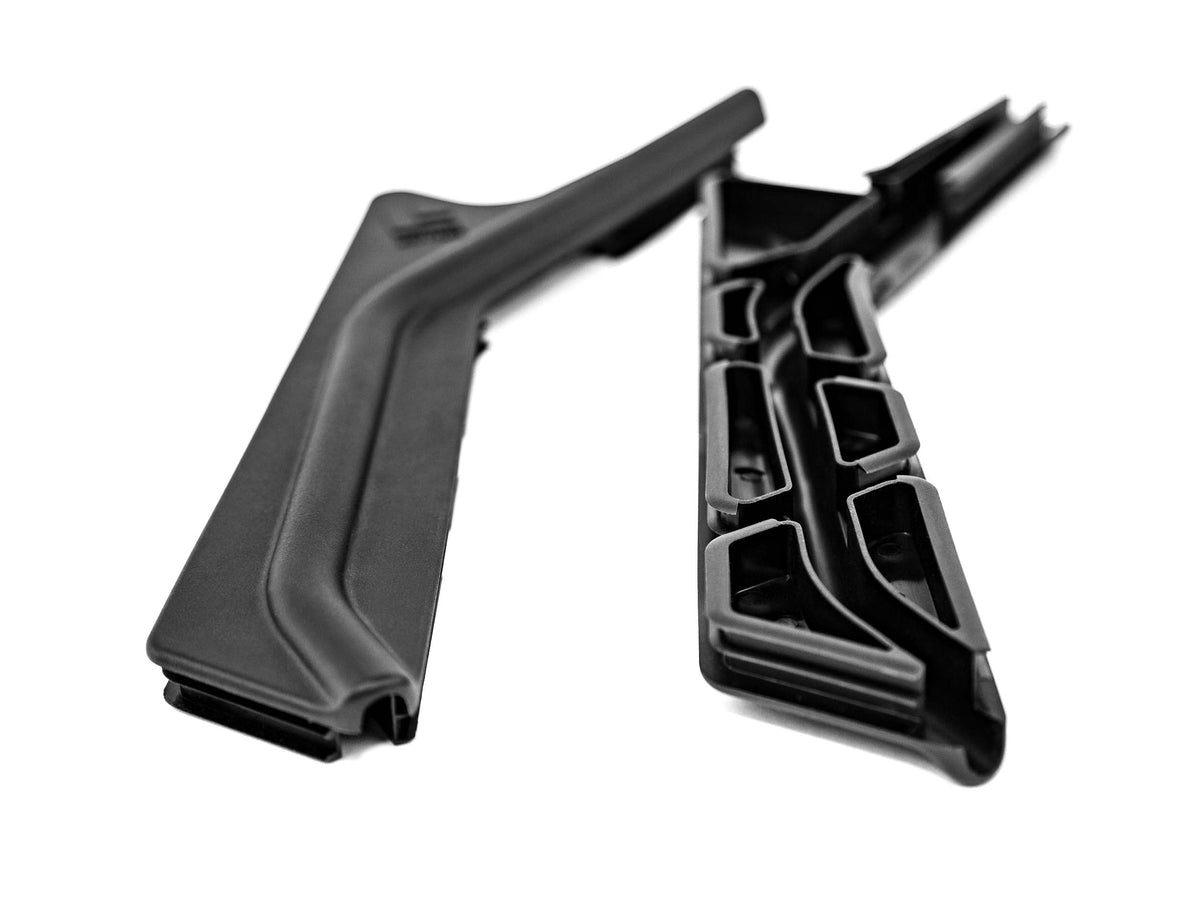 Forged WireCAP - by Leitner Designs