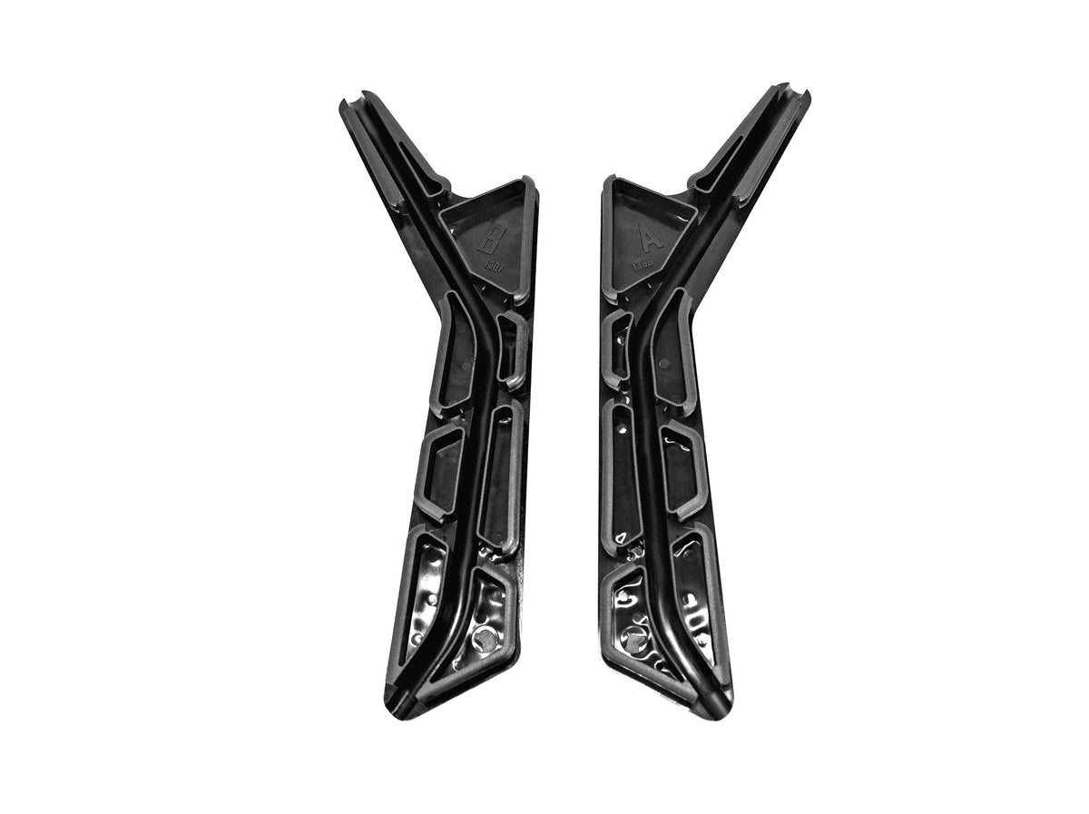 Forged WireCAP - by Leitner Designs