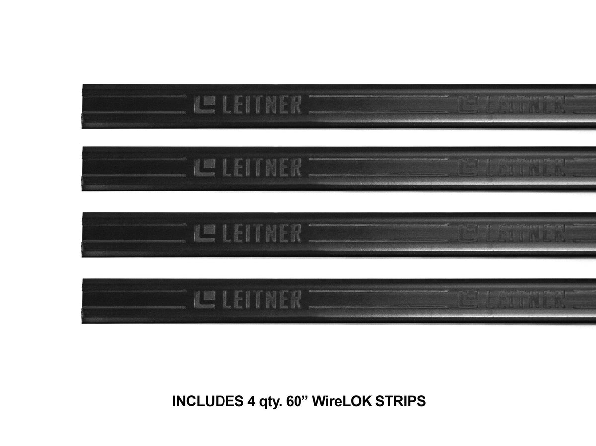 WireLOK Wire Guide System - by Leitner Designs