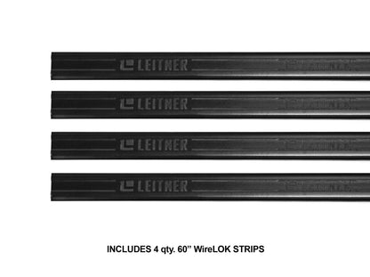 WireLOK Wire Guide System - by Leitner Designs
