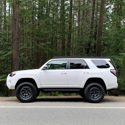 5th Gen 4Runner Full Roof Rack - by Greenlane Offroad