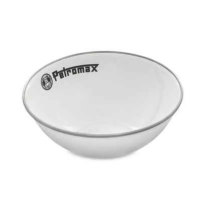 Enamel 2 Bowl Set - by Petromax