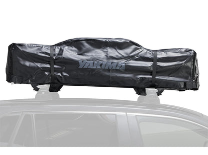 Skyrise SL Lightweight Softshell Roof Top Tent - by Yakima