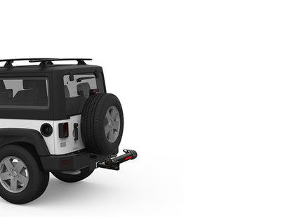 BACK SWING - BY YAKIMA