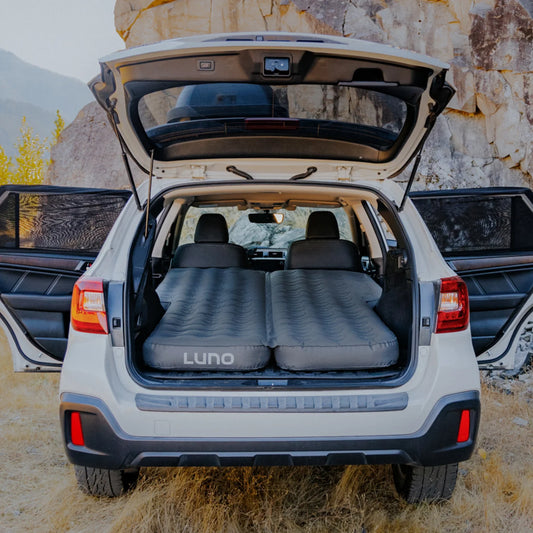 Air 2.0 Vehicle Mattress - by Luno