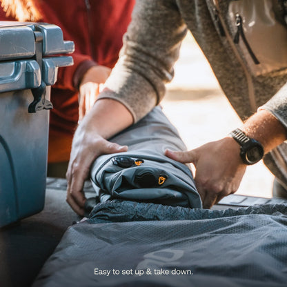 Air 2.0 Vehicle Mattress - by Luno