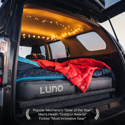Air 2.0 Vehicle Mattress - by Luno