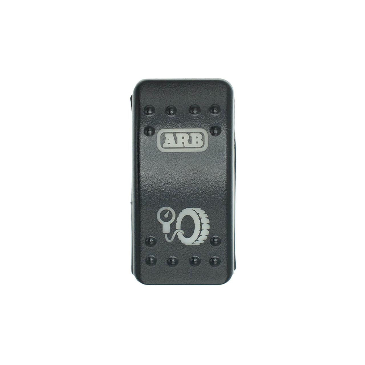 Brushless Single Motor Onboard 12V Air Compressor - by ARB