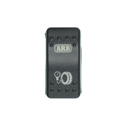 Brushless Single Motor Onboard 12V Air Compressor - by ARB