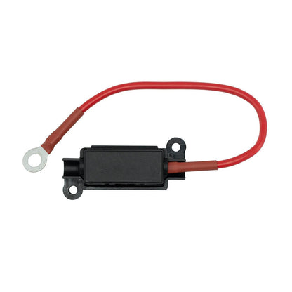 Brushless Single Motor Onboard 12V Air Compressor - by ARB