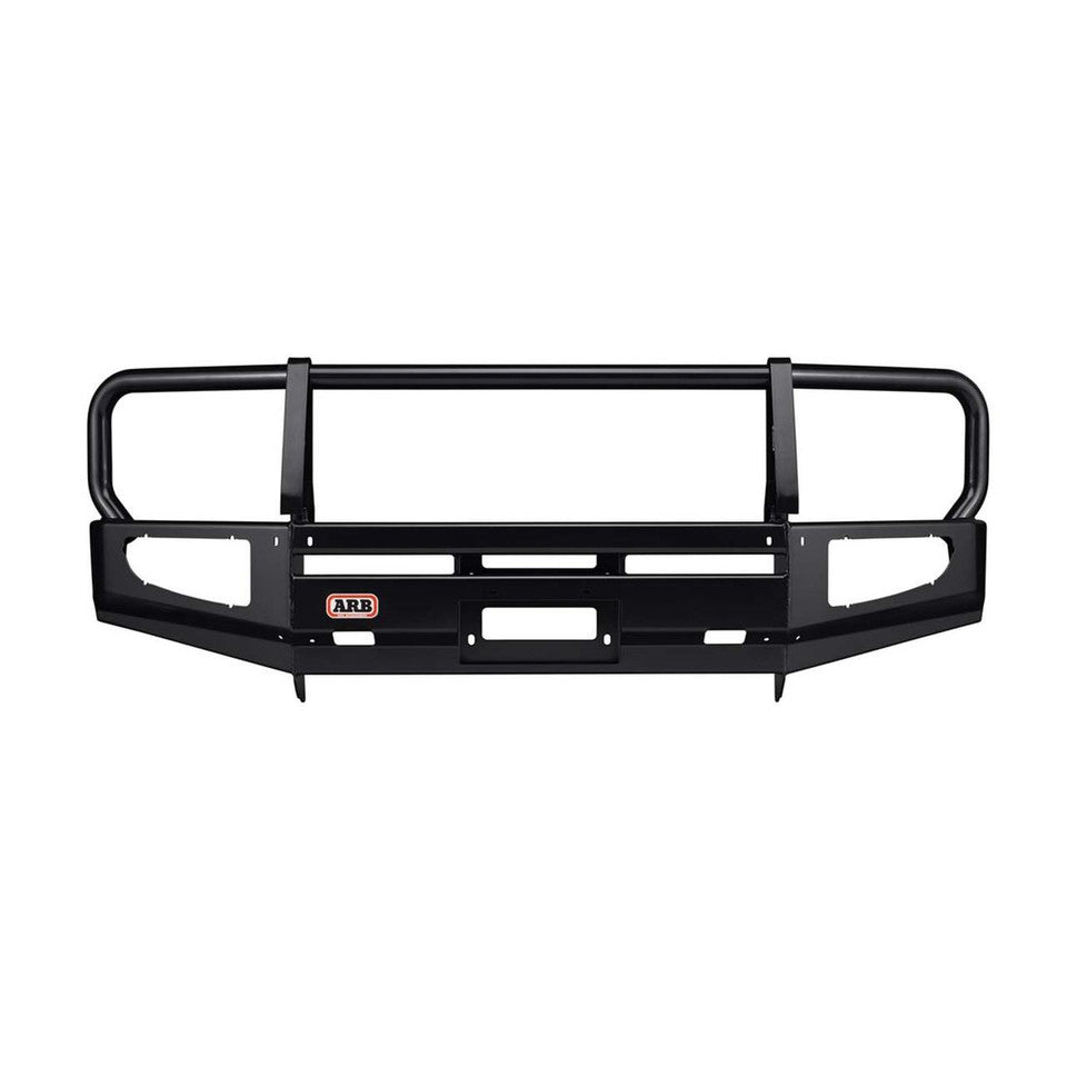 Combination Bumper for Nissan Xterra 2005-2015 - by ARB