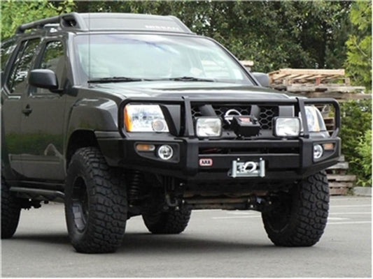Combination Bumper for Nissan Xterra 2005-2015 - by ARB