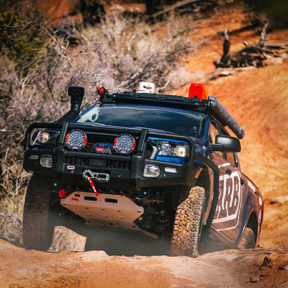 Ford Ranger (2019-2023) Skid Plate System - By ARB