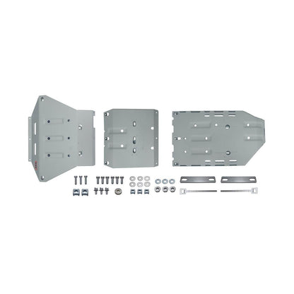 Ford Ranger (2019-2023) Skid Plate System - By ARB