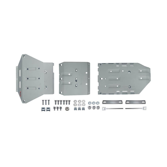 Ford Ranger (2019-2023) Skid Plate System - By ARB