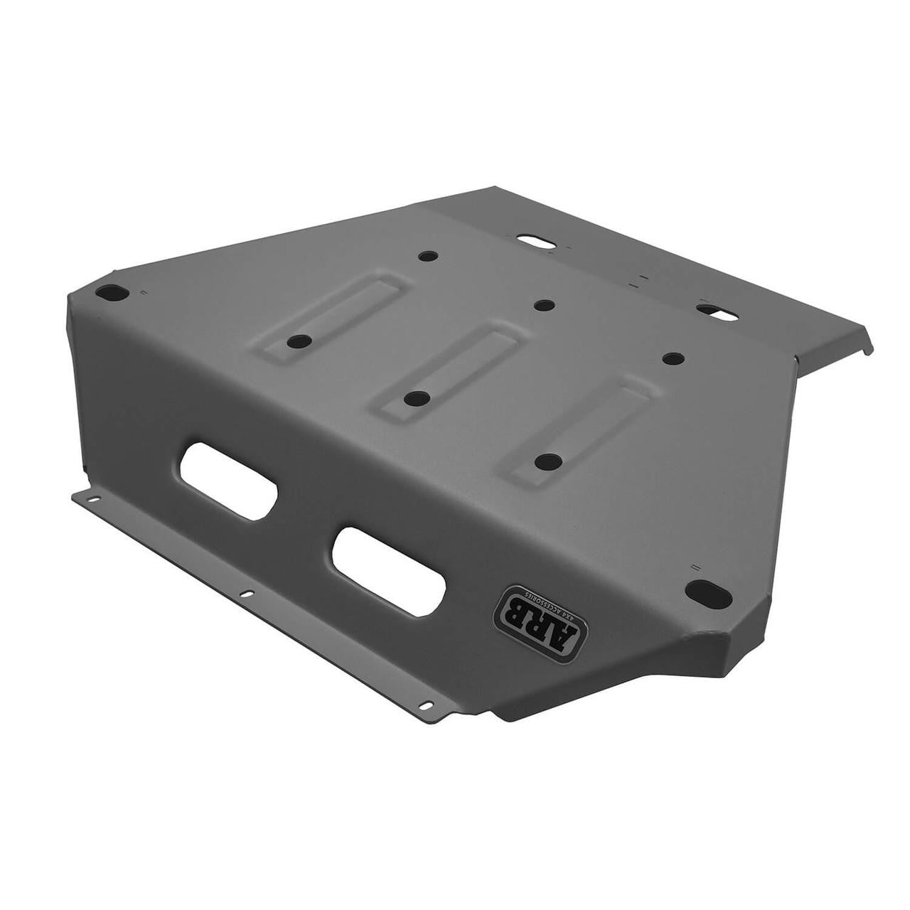 Ford Ranger (2019-2023) Skid Plate System - By ARB