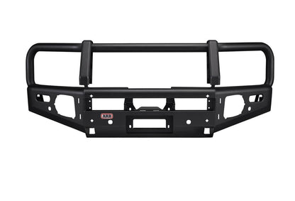 Ford Ranger (2019-2023) Summit Winch Bumper Kit - By ARB