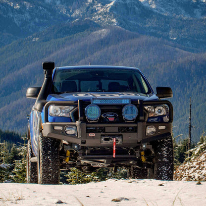 Ford Ranger (2019-2023) Summit Winch Bumper Kit - By ARB