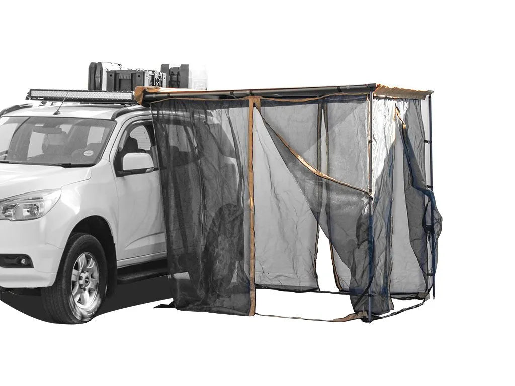 Easy-Out Awning Mosquito Net (2M) - by Front Runner