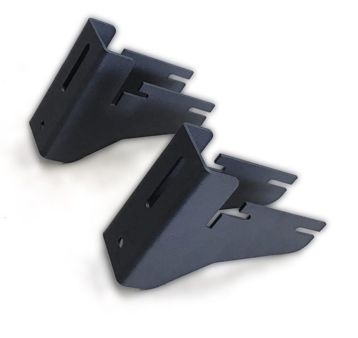 Awning Mounting Brackets - by Prinsu