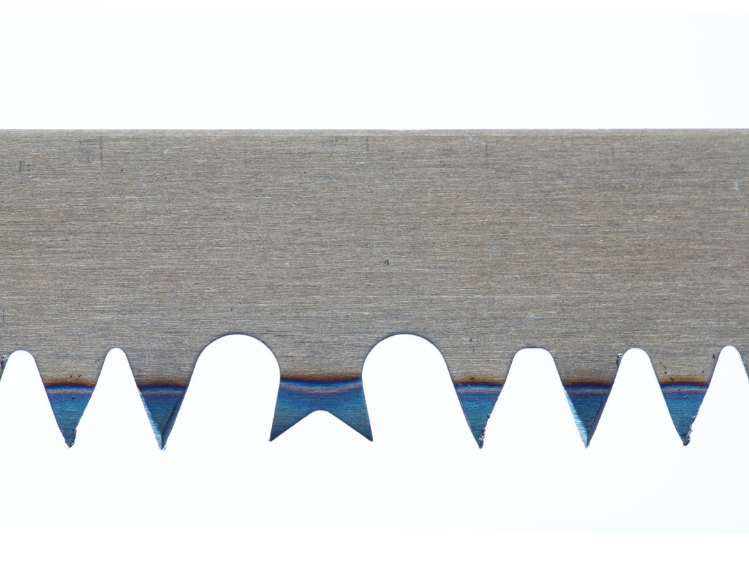 21" BOREAL SAW SPARE BLADES - BY AGAWA GEAR