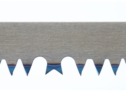 21" BOREAL SAW SPARE BLADES - BY AGAWA GEAR
